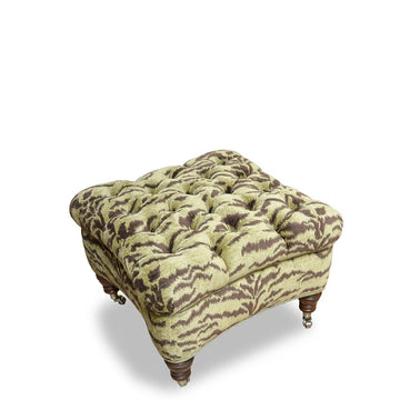 Crescent Ottoman