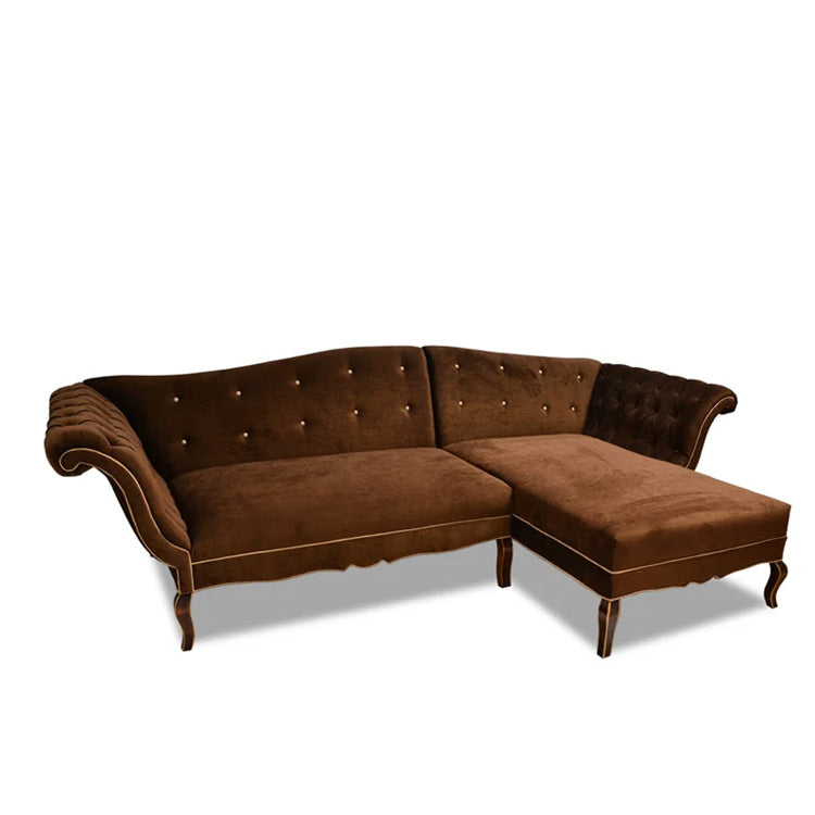 Duncan Fife Sofa Chaise