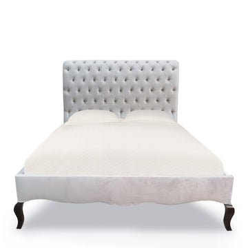 Duncan Fife Petite Bed