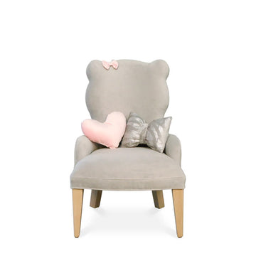 Eli Bear Baby Chair