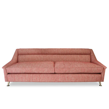 Elroy Mid Century Sofa