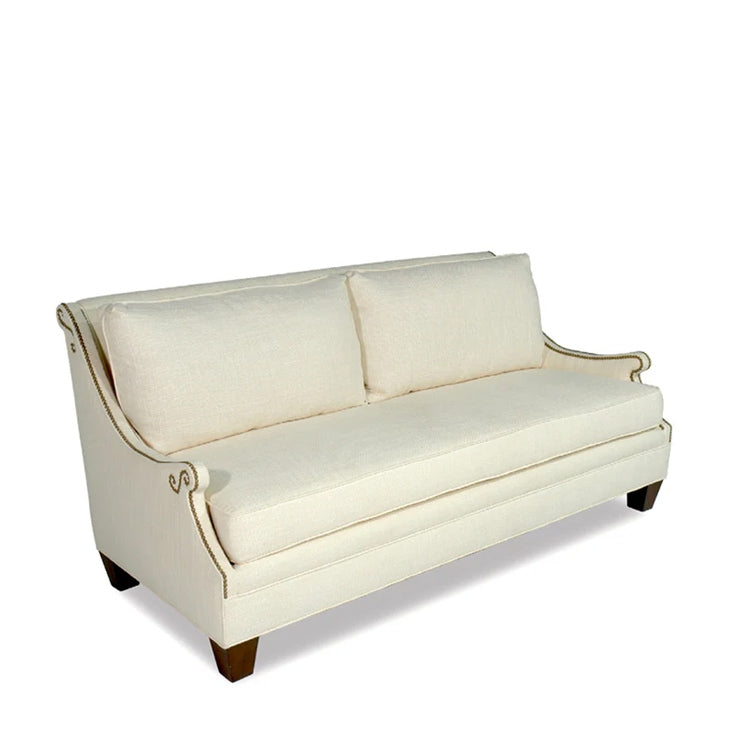 Estancia Cream Sofa