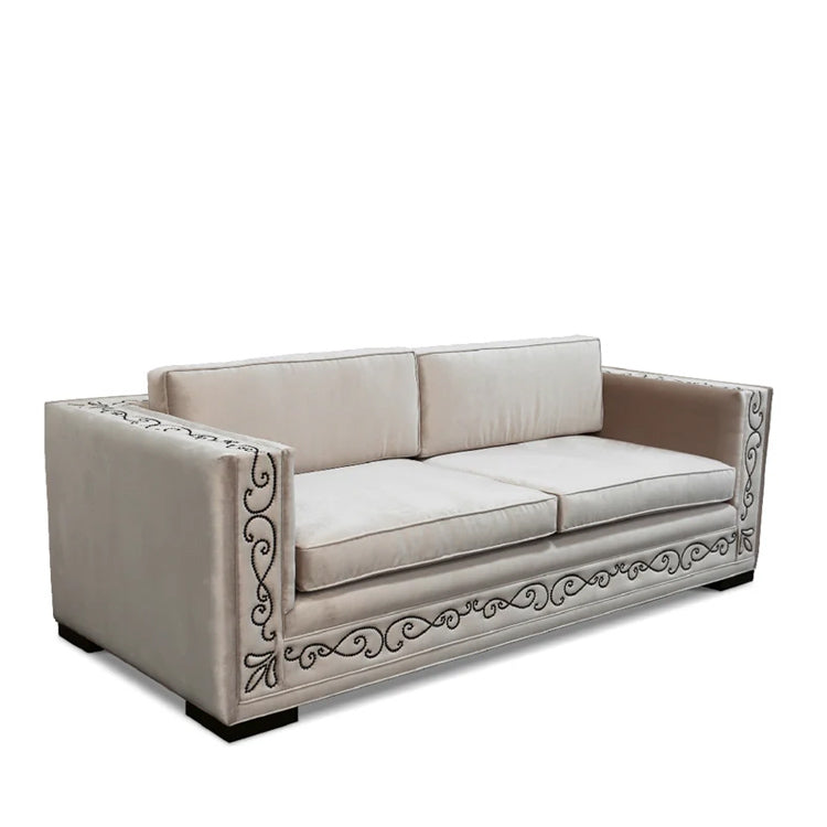 Filigree Sofa