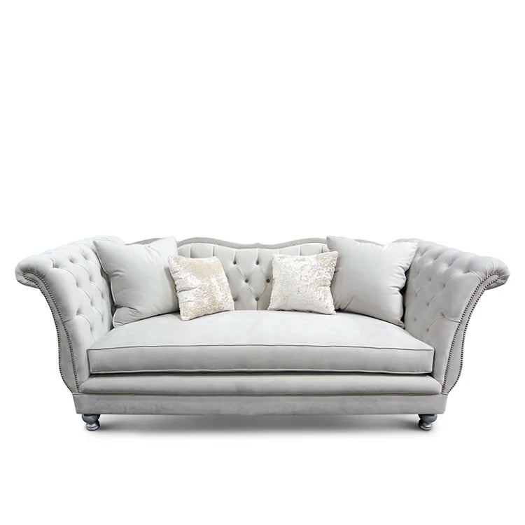 Gigi Tufted Cushion Sofa