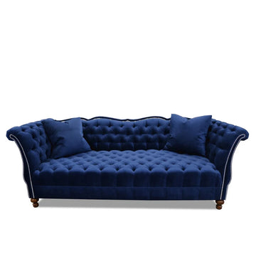 Gigi Tufted Sofa