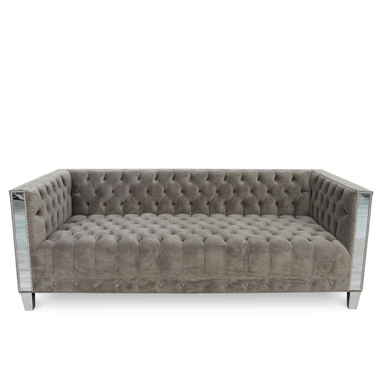 Hayward Tufted Sofa