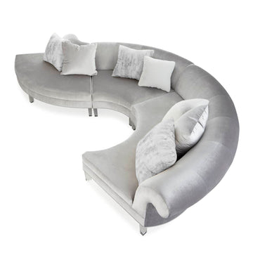 Adele 3 pc. Sectional