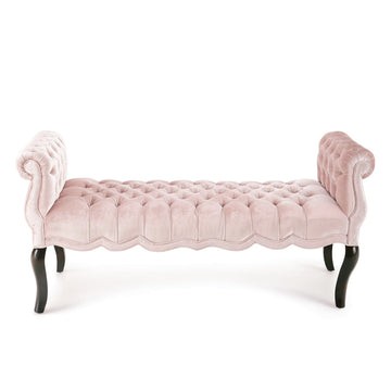 Rebecca Bench, Blush