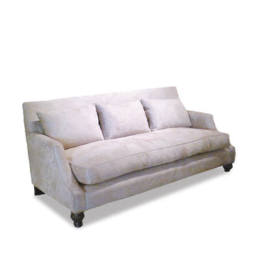 Horizon Tan Sofa