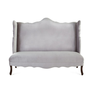 Isabella Wing Banquette, Refined