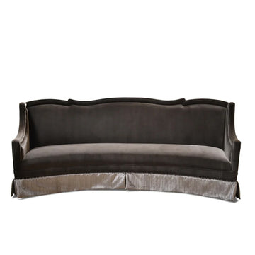 Juliet Curved Sofa