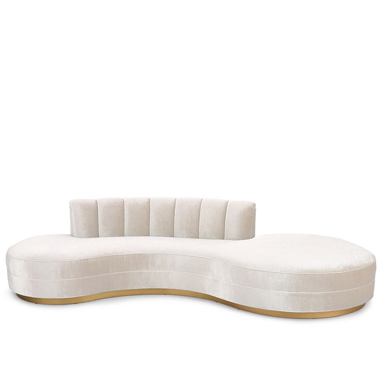 Layla settee discount