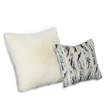 Magnolia 3pc. Pillow Set