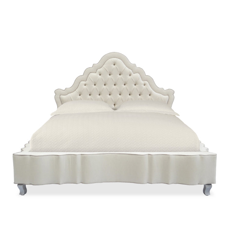 Pantages Bed