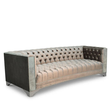 Samantha Mirror Sofa