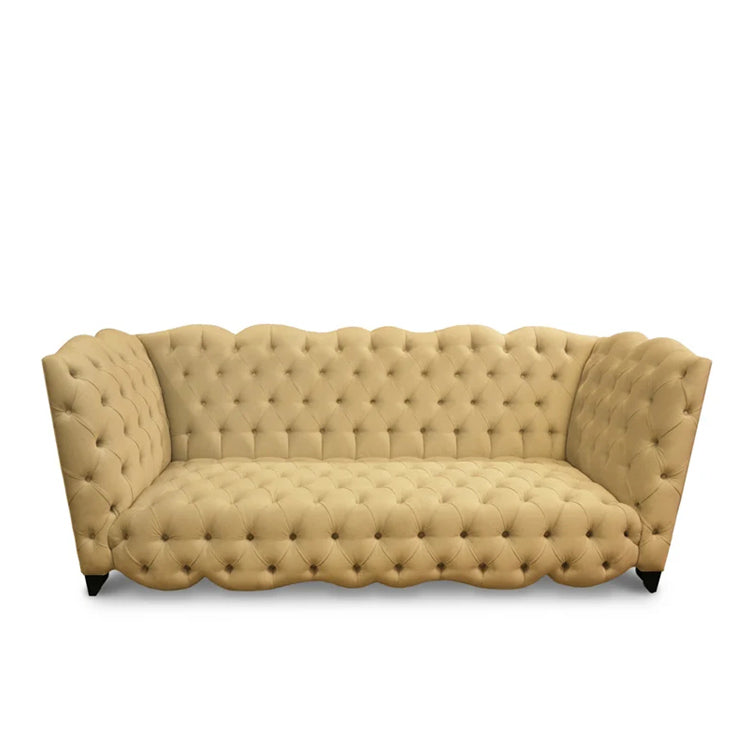 Santiago Tufted Sofa