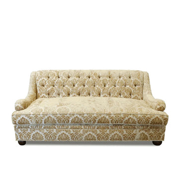 St. Petersburg Damask Sofa