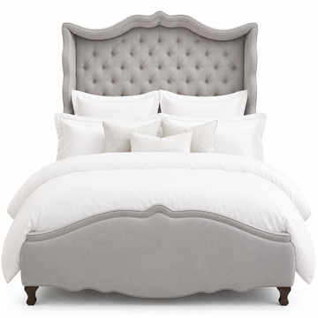 Ariel Hooded Bed (2 height options)